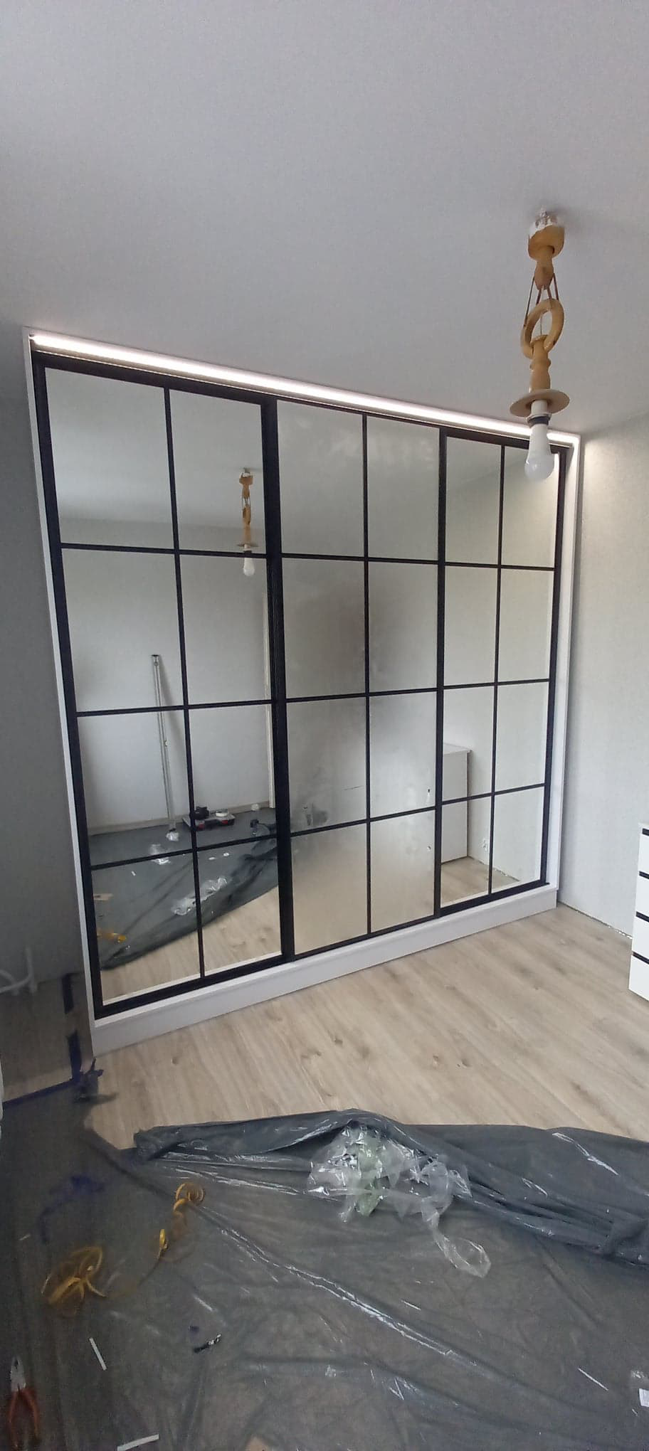 Meble Zbyszek Realizacja