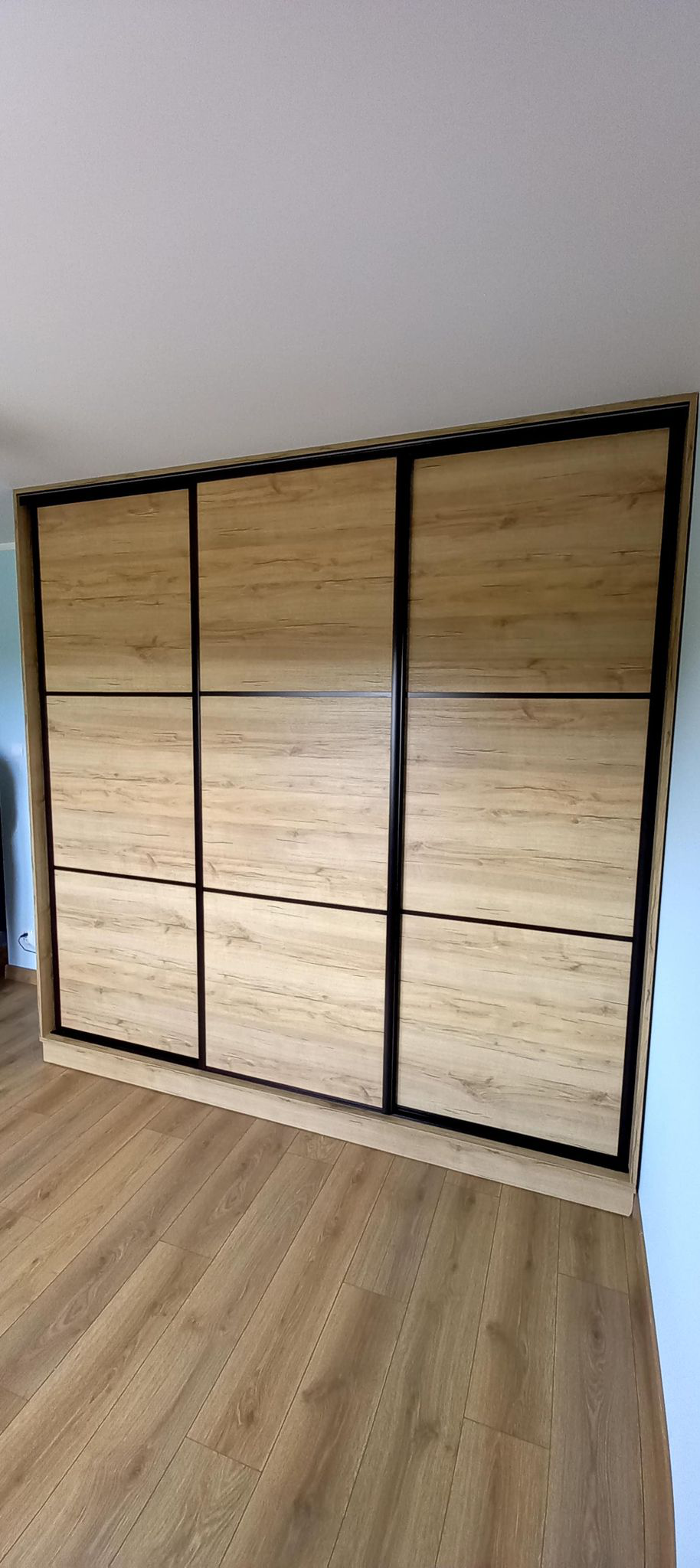 Meble Zbyszek Realizacja