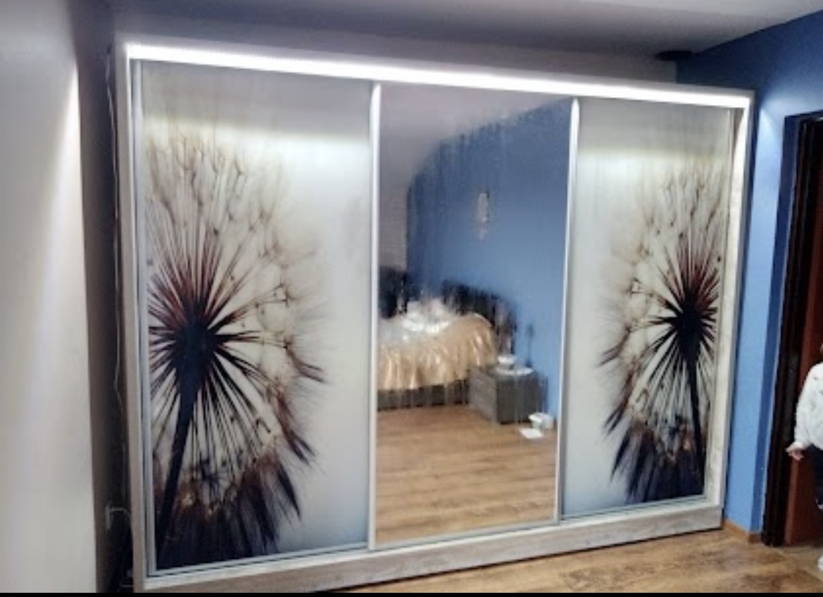 Meble Zbyszek Realizacja